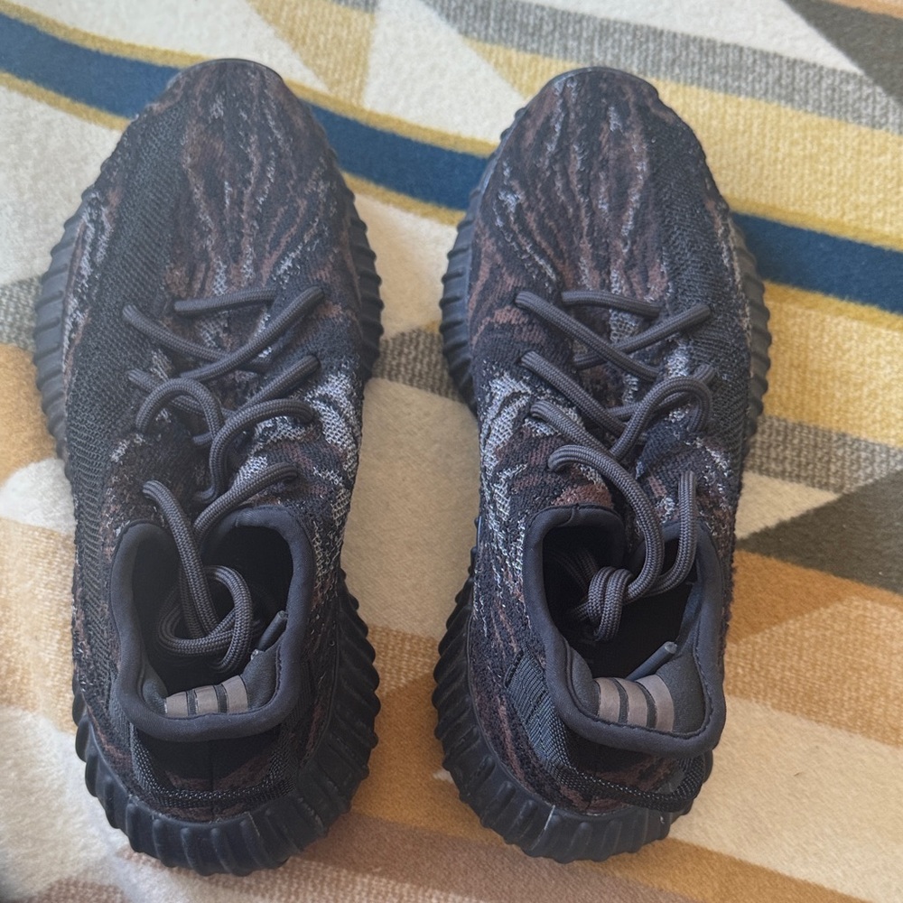 2021 Adidas Yeezy Boost 350 V2 'MX Rock'- Like New